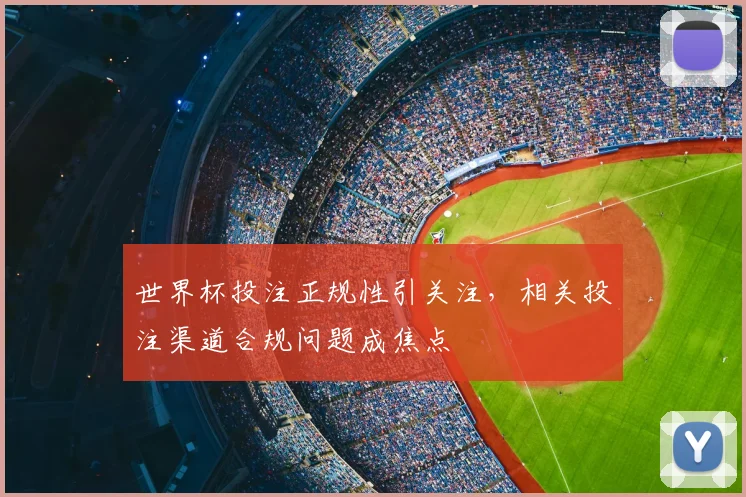 世界杯投注正规性引关注,相关投注渠道合规问题成焦点