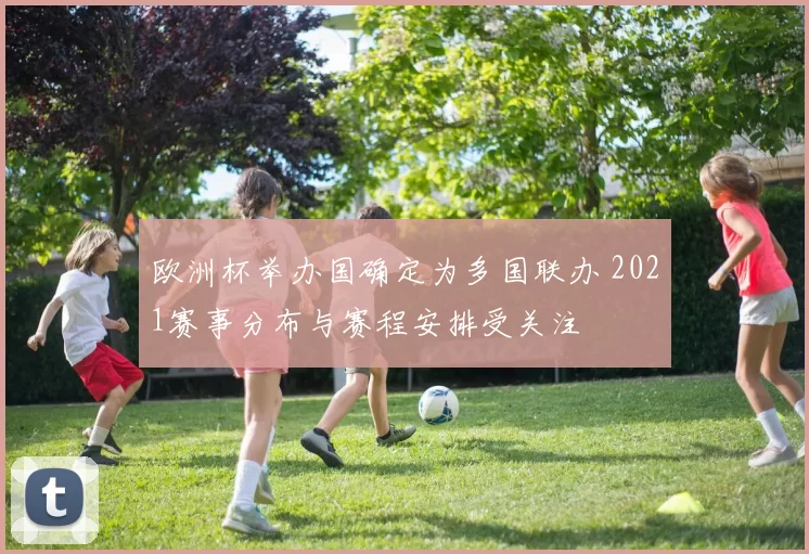 欧洲杯举办国确定为多国联办 2021赛事分布与赛程安排受关注