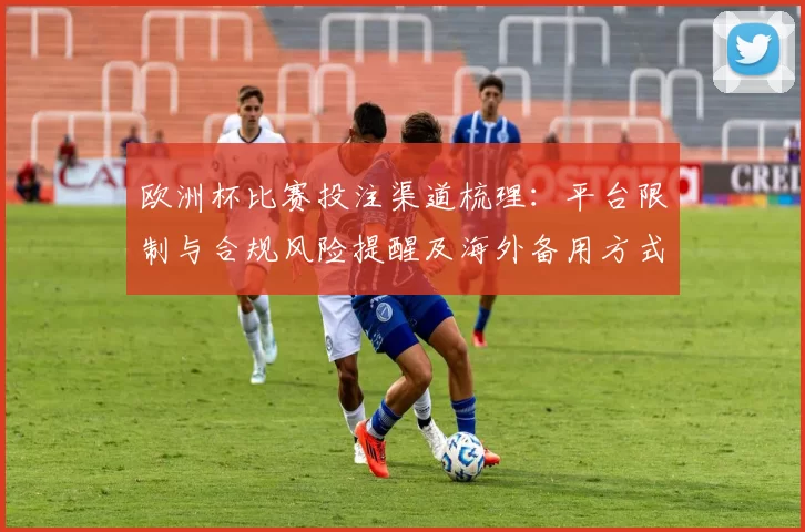 欧洲杯比赛投注渠道梳理：平台限制与合规风险提醒及海外备用方式