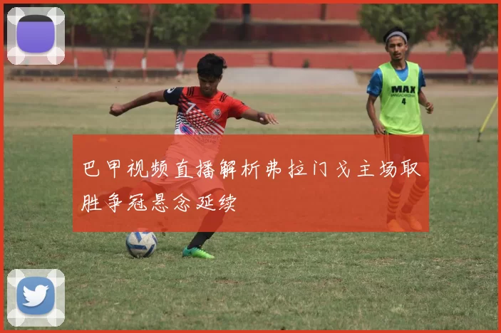 巴甲视频直播解析弗拉门戈主场取胜争冠悬念延续